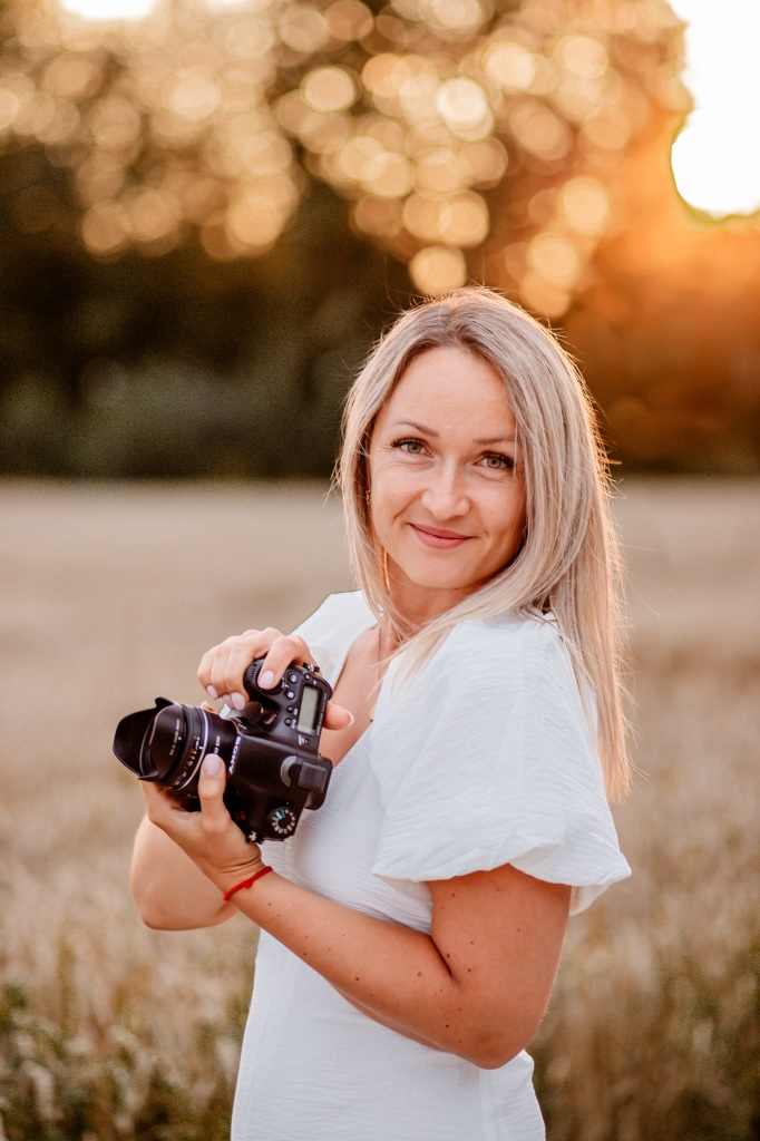Hochzeitsfotografin Dillingen